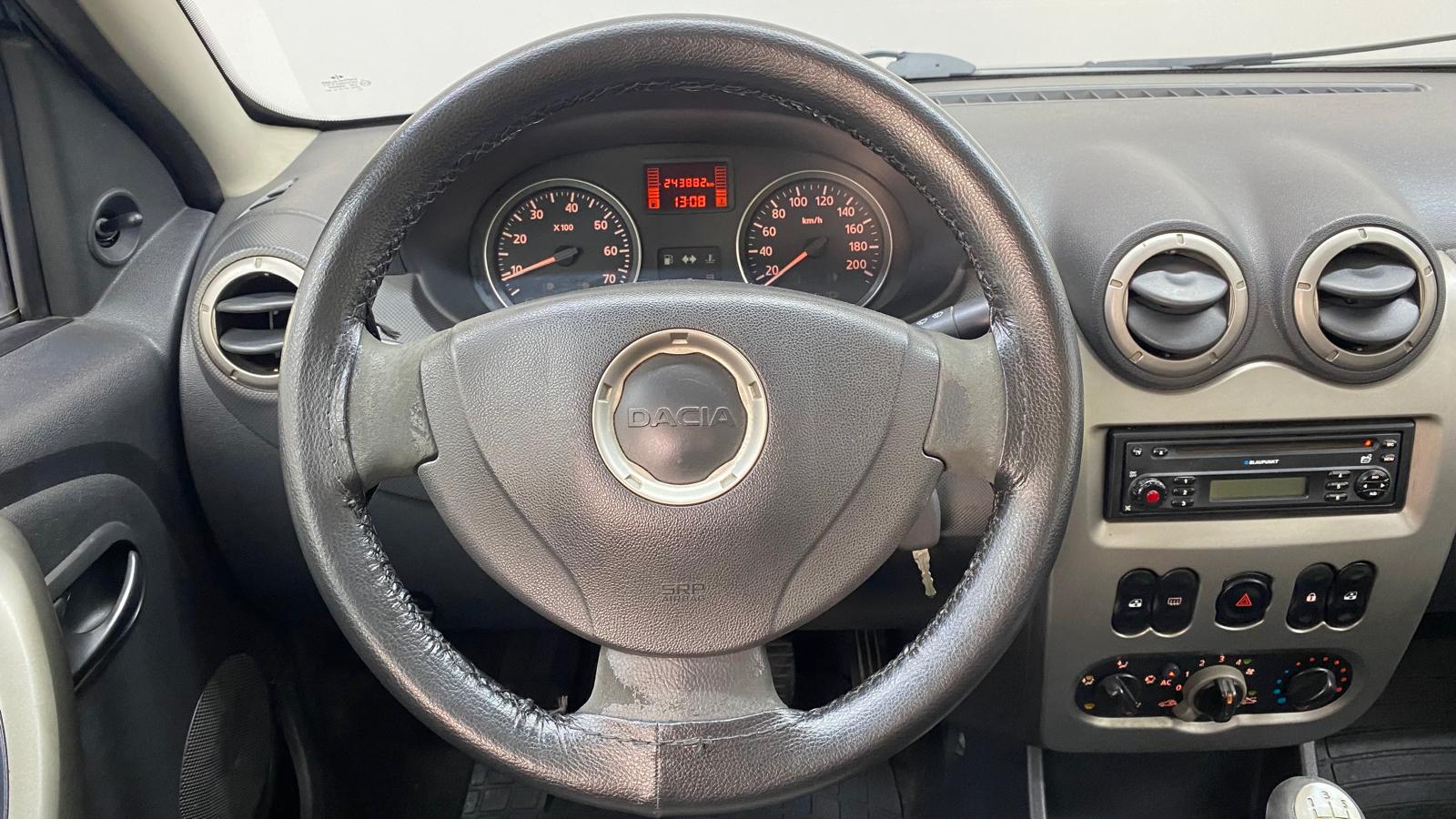 DACIA SANDERO 22